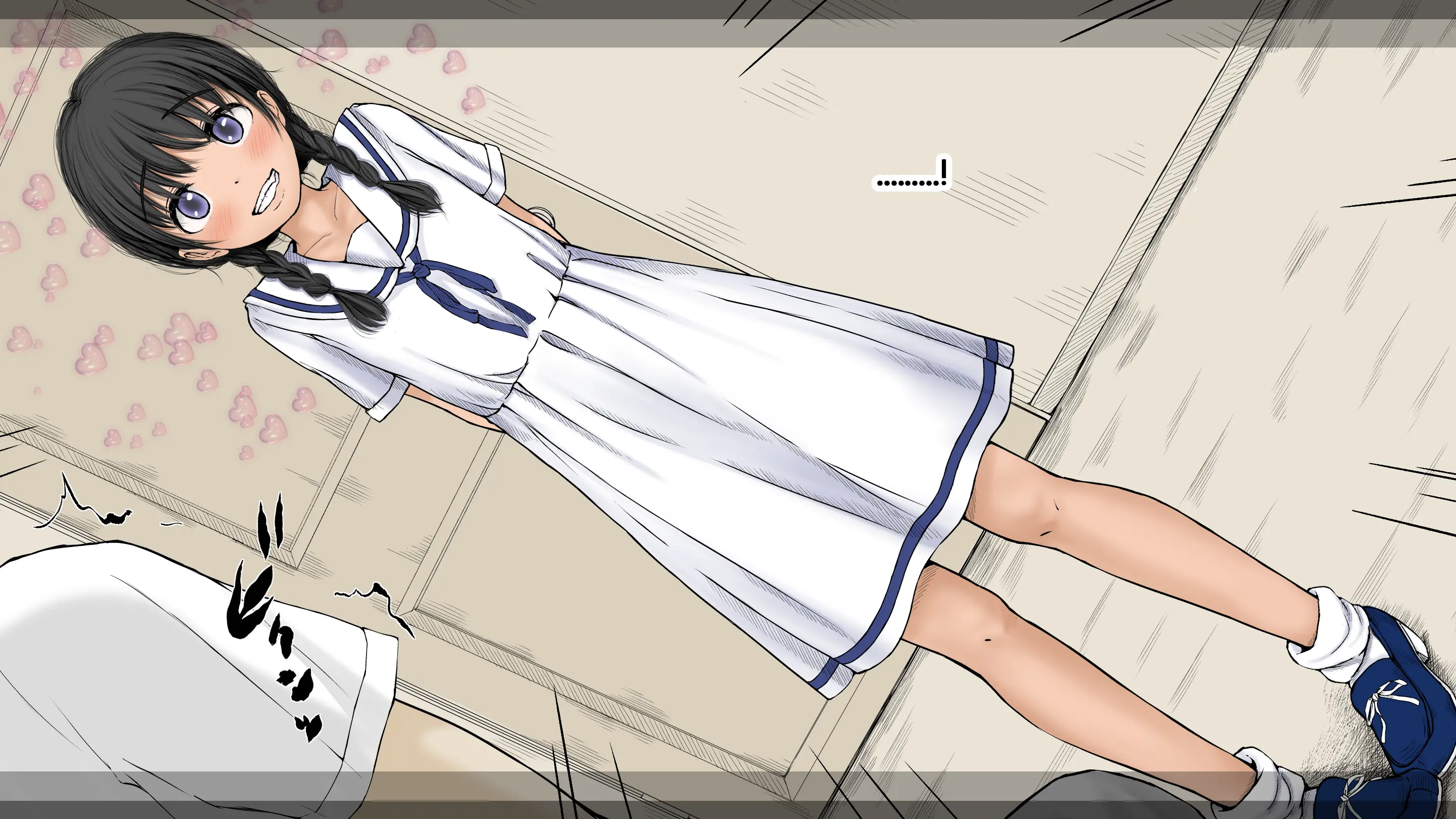 Boku No Aisuru Inaka No Shoujo. 3 내가 사랑하는 시골의 소녀 3